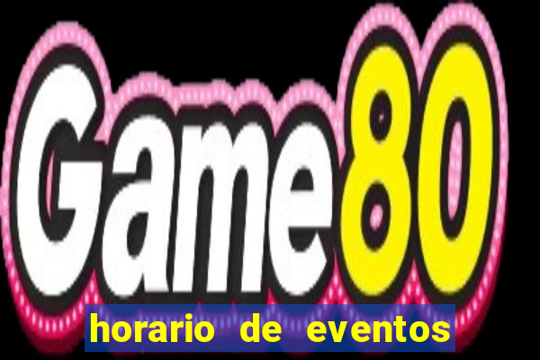 horario de eventos coin master 2024